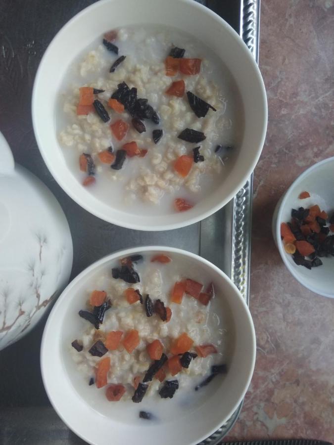Guesthouse Kishimzhan Talas Zewnętrze zdjęcie